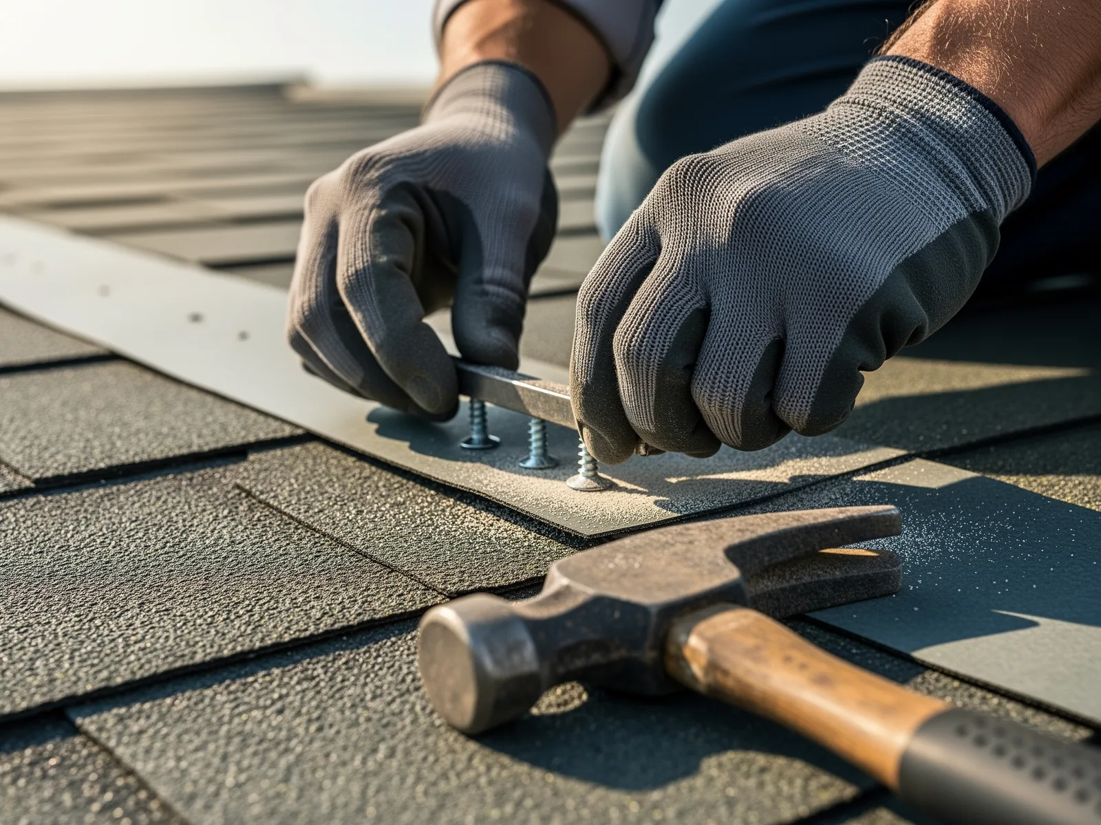 Why choose Fascia Repair in Arbovale, WV